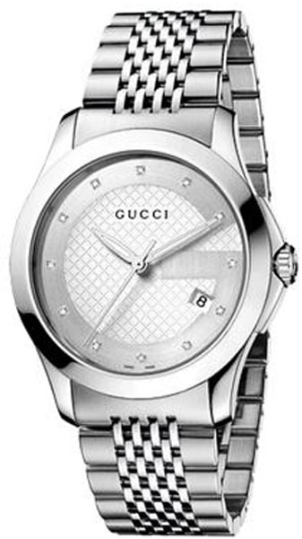 Gucci Timeless YA126404